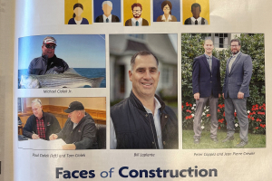 Faces of Business - BusinessWest