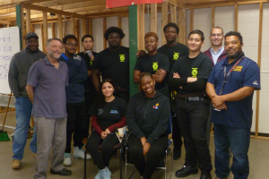 Electrical Firms Seek Meaningful Connections With Young Talent