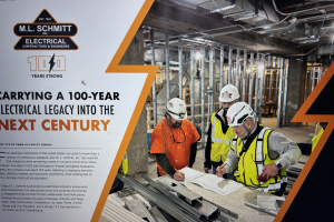 Check out our feature in the February issue of Apeiron Construction Magazine!