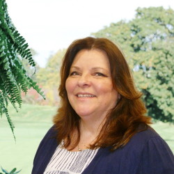 Christeen Chapdelaine