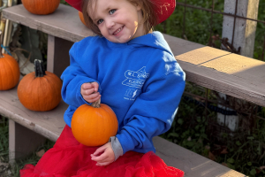 Happy Halloween!