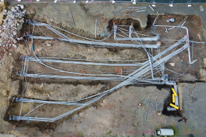Holyoke Battery Storage Project
