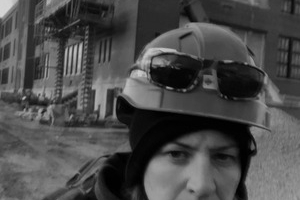 Following Her Heart to Choose a Career in the Electrical Trade