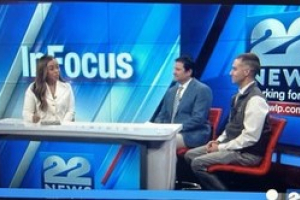 22 News Interview - InFocus