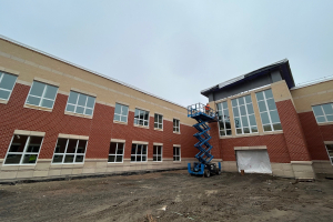 William R. Peck Middle School - Sneak Peek