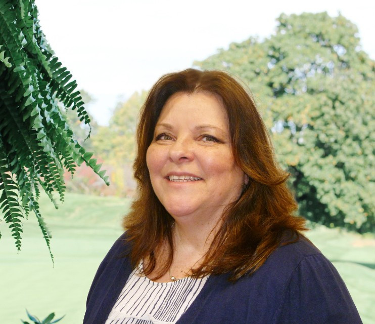 photo of Christeen Chapdelaine