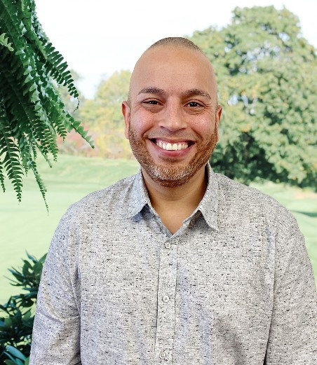 photo of Dan Maldonado