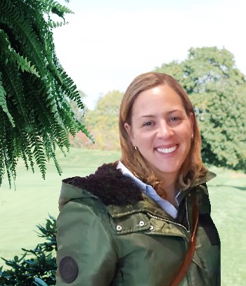 photo of Erica Menard-Johnston