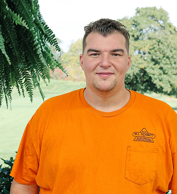 photo of Felix Tranghese