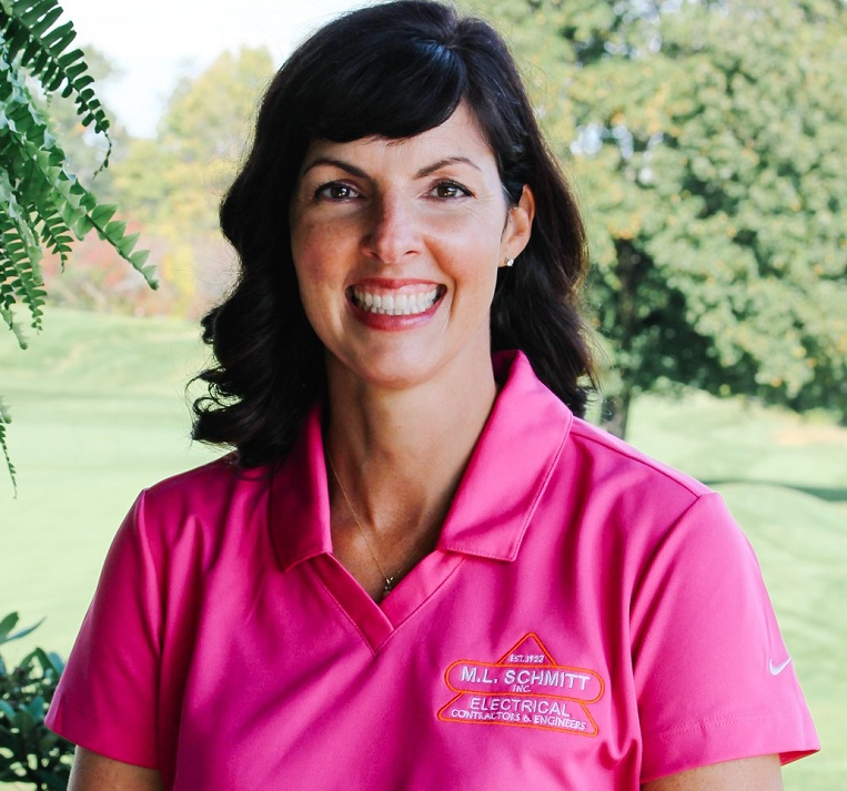 photo of Elizabeth LaFond Coppez