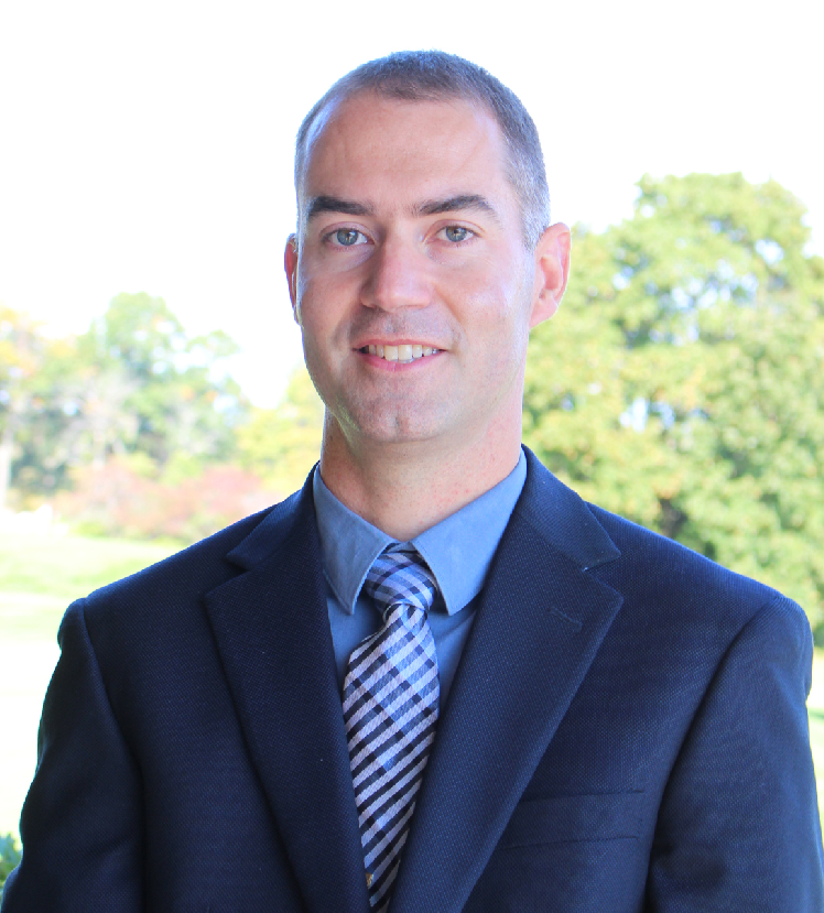 photo of Peter Coppez