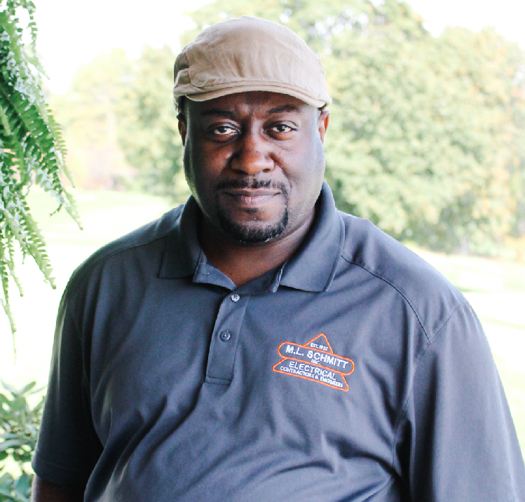 photo of Bobby Williams