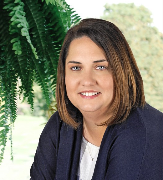 photo of Catherine Sabat