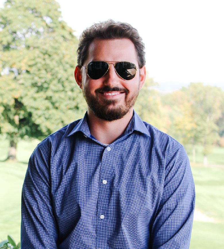 photo of Craig Amelisko