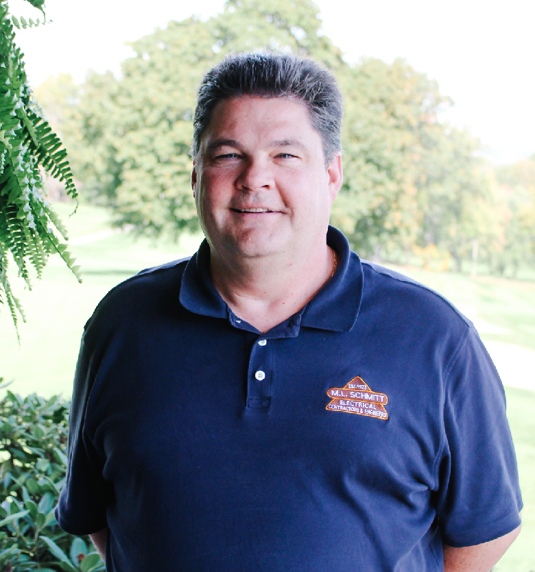 photo of Dave Bennett