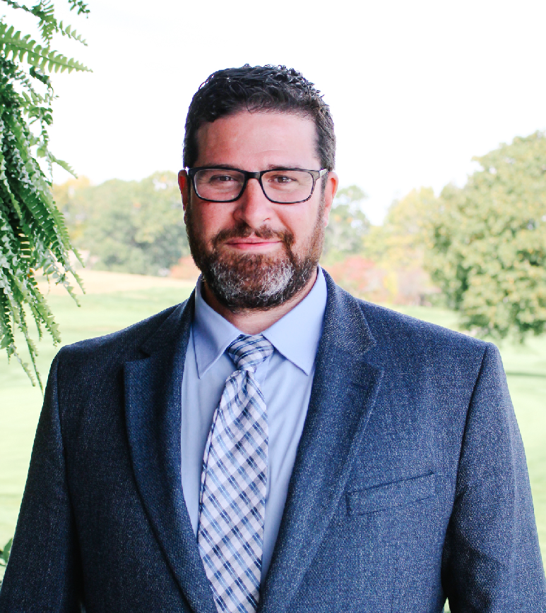 photo of Jean Pierre Crevier