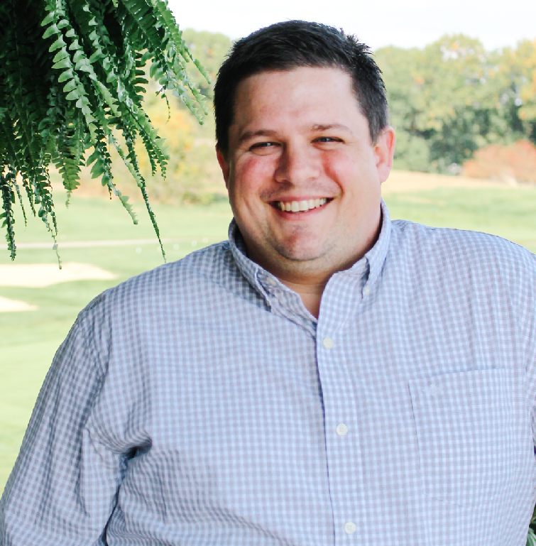 photo of Kyle Bousquet