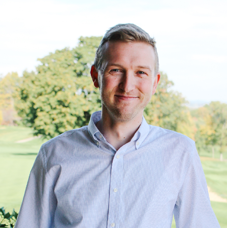 photo of Tucker Schmitt